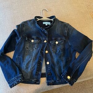 Women’s Draper James Denim Jacket